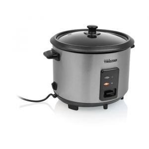 Tristar Cuiseur &agrave; riz 1.8l 700w inox RK-6148