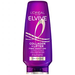 L'Or&eacute;al Paris Collagen + Lifter Fibre Densifying Conditioner 400ml