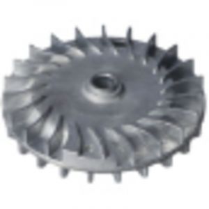 Bosch Ventilateur pour ponceuse excentrique GEX 125-1AE et autres mod&egrave;les - 2609110637