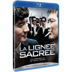 La lign&eacute;e sacr&eacute;e