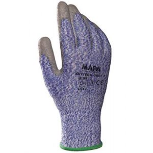 Image de Mapa Gants anticoupures Krytech 586 T7