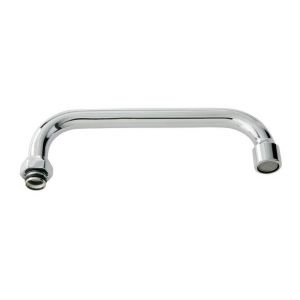 Tycner Cuisine salle de bain robinet robinet verseur remplacement &raquo;bsp c de type 160mm de sortie par le haut 1/2
