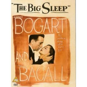 Image de Le Grand Sommeil - avec Humphrey Bogart