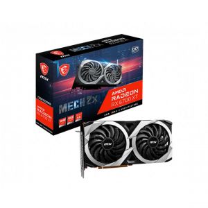 MSI Radeon RX 6700 XT MECH 2X 12G