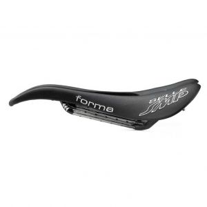 SMP Selle Selle Carbone Forma 137 mm Black