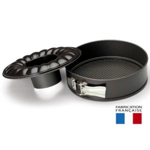 Image de Gobel Moule à manque démontable (24 cm)