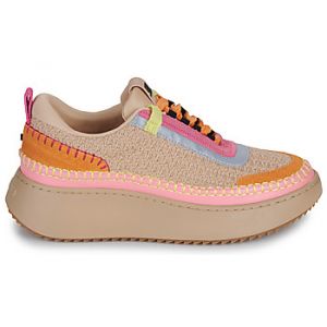 Steve Madden Baskets femme Doubletake