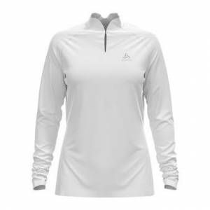 Image de Odlo F-DRY - Tee-shirt Femme white