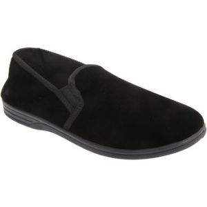 Chaussons Zedzzz Gusset Couleur 40,41,42 Taille Noir