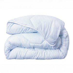 Dodo Couette tempérée ange gardien anti-acariens, anti-punaises de lit et anti-moustiques