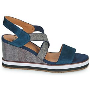 Mam'zelle Sandales RIXEL Marine - Taille 36,37,38,39
