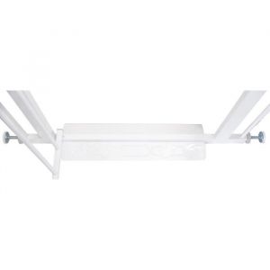IB-Style Accessoires pour barrières de sécurité - Plaque de base - ib style - BERRIN MIKA KAYA