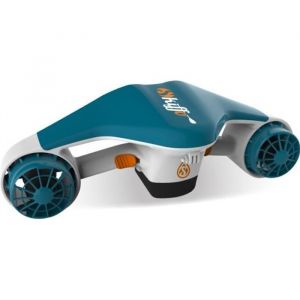 Pack Sea Scooter Seaside - Skiffo - Autonomie 35min - Moteur 500W - Vitesse 1.5 m/s