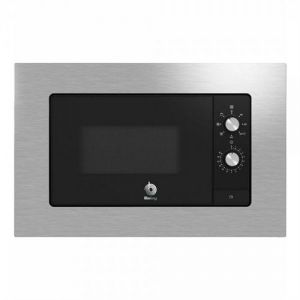Balay Microondes 3CG6112X3 Acier 800 W 20 L 800W