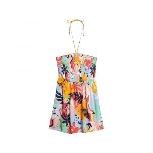 Robe de plage courte femme Superdry