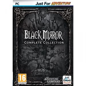 Black Mirror Collection [PC]