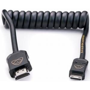 Atomos Câble 4K60p Mini HDMI 30cm