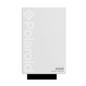Polaroid Imprimante photo MINT Blanche