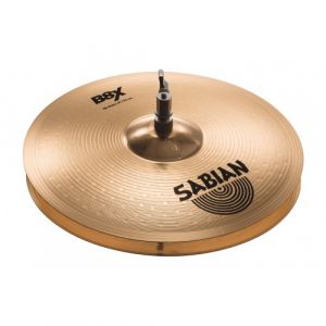 Sabian B8X HATS 14