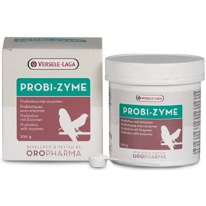 Image de Versele Laga Oropharma Probi-Zyme Poudre Pot 200g