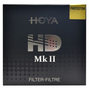 Hoya Filtre Protector HD MkII 52mm