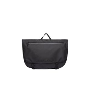 Sandqvist Umhängetasche Stream Msng Umhängetaschen 1 ct Schwarz (198.99 € / 1 ct)