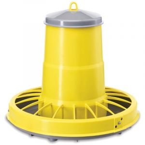 Mangeoire Compacta petit modèle 8 kg