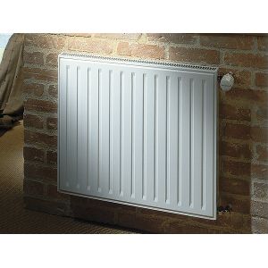 Image de Finimetal Reggane 3000 habillé (22H300900) - Radiateur eau chaude 885,6 Watts