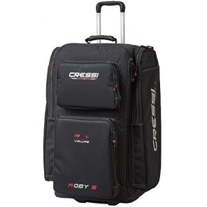 Cressi Sac de plongée Moby 5 115L