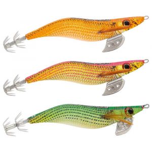 Berkley Egi Master 2.0 90 Mm 10g One Size Bad Boy Pink Gold