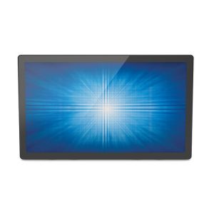 Elo TouchSystems Elo 2494L - 90-Series - écran LED - 23.8" - cadre ouvert - écran tactile - 1920 x 1080 Full HD (1080p) @ 60 Hz - 250 cd/m² - 3000:1 - 16 ms - HDMI, VGA, DisplayPort - noir