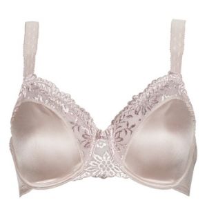 Image de Triumph Emboitants LADYFORM SOFT - Couleur 90D,95C,100C,105C,95D,100D,105D,105F,95E - Taille Rose