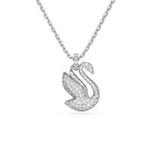 Image de Swarovski Collier Femme 5647872 - ICONIC SWAN