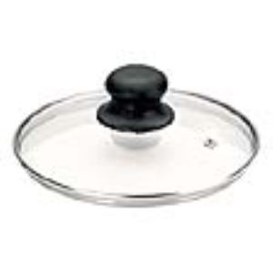 Ibili 970728 - Couvercle en verre 28 cm