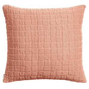 Declikdeco Coussin Swami Argile