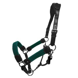 Licol pour cheval Silver Crown Paracord