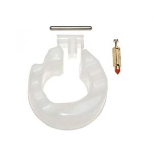 Flotteur de carburateur Dellorto Dellorto Phbn-phva