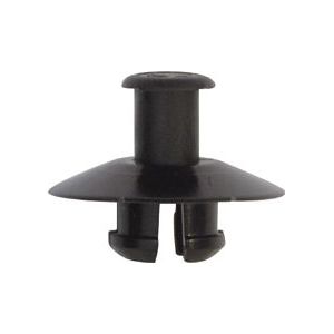 Restagraf 12650 - 8 rivets plastiques pour v&eacute;hicules Mercedes