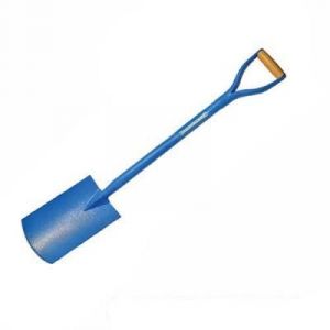 Silverline 244951 Bêche Couleur Variable