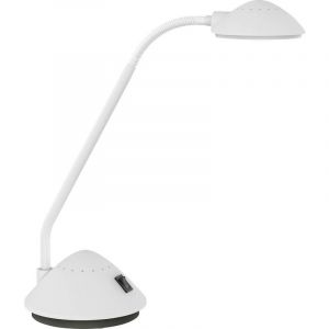 Image de Maul Lampe De Bureau Led Arc Blanc