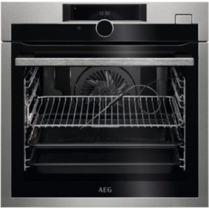 AEG Four encastrable BSE988330M