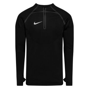 Nike Haut d'entraînement de football Therma-FIT ADV Strike Winter Warrior pour homme - Noir - Taille 2XL - Male