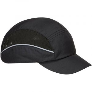 Portwest Casquette anti-heurt AirTech couleur : Noir taille