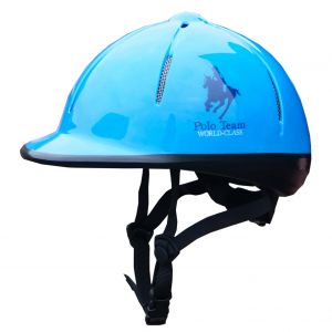 Casque Horka Rider