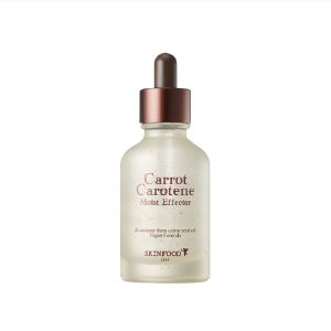 Skinfood Carrot Carotene Moist Effector Ampollas 52 ml female