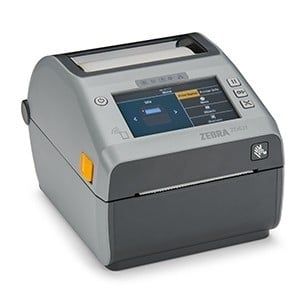 Zebra ZD6A043-D2EF00EZ imprimante pour étiquettes ZD6A043-D2EF00EZ