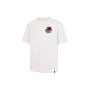 T-shirt MLB Phillie Inthepaper FoundatIon
