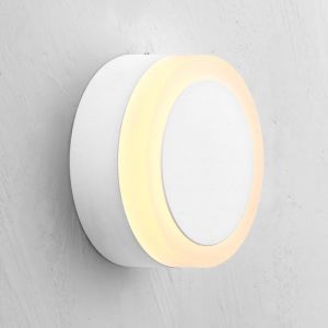 Bopp One Applique murale/Plafonnier, LED, 64880109,