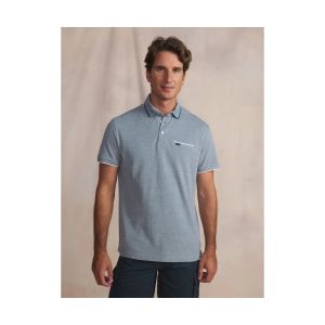 Tbs Polo &agrave; manches courtes homme carlopol