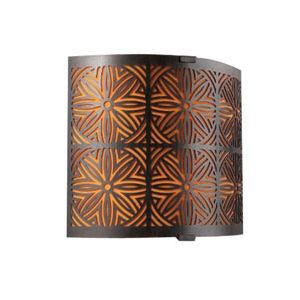 Image de Philips 33185/86/10 - Applique murale Massive Aaliyah